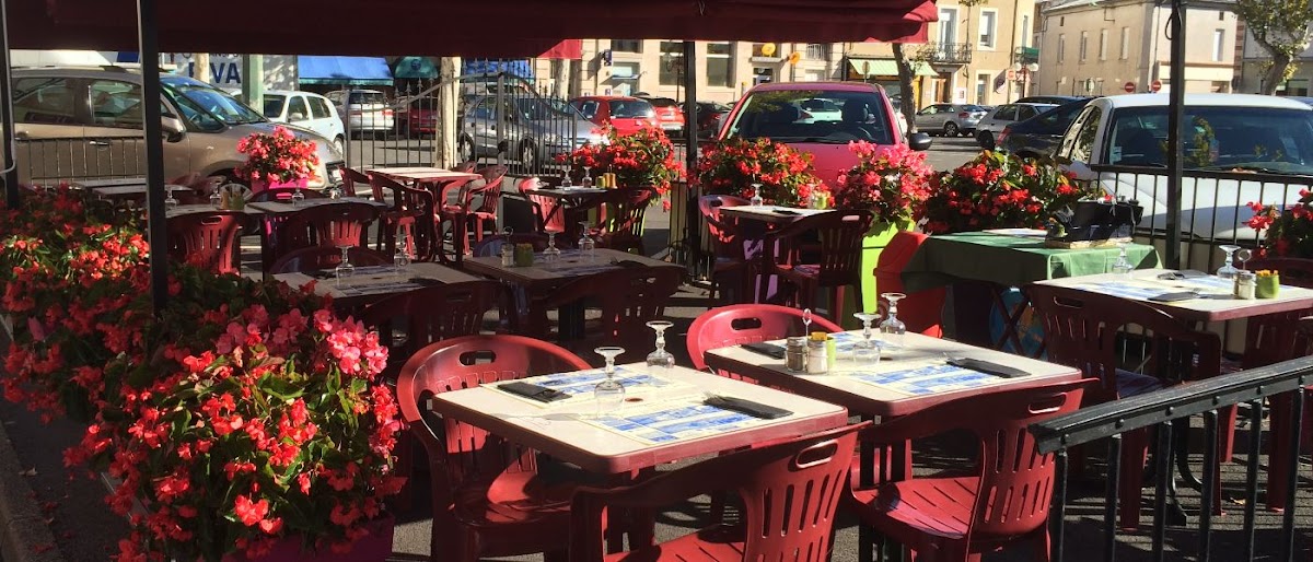 Grand Café De La Poste